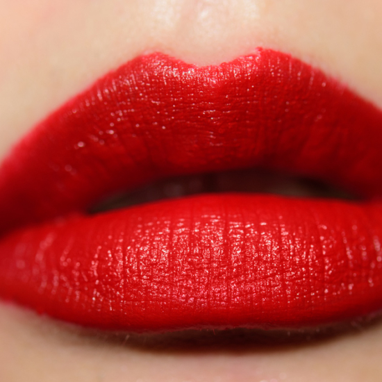Pat McGrath MatteTrance Lipstick Elson 3