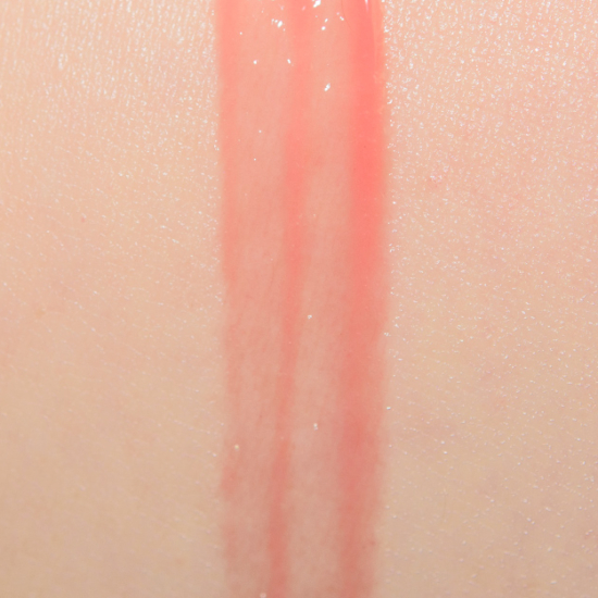 Rare Beauty Nearly Apricot Stay Vulnerable Glossy Lip Balm
