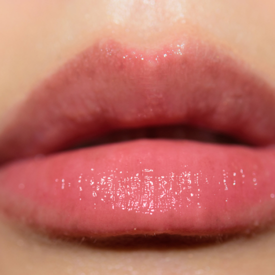 Rare Beauty Nearly Apricot Stay Vulnerable Glossy Lip Balm