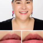 Rare Beauty Nearly Apricot Stay Vulnerable Glossy Lip Balm