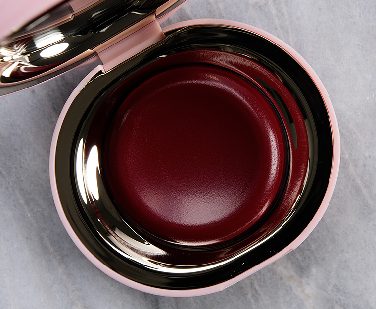 Rare Beauty Nearly Berry Stay Vulnerable Melting Cream Blush