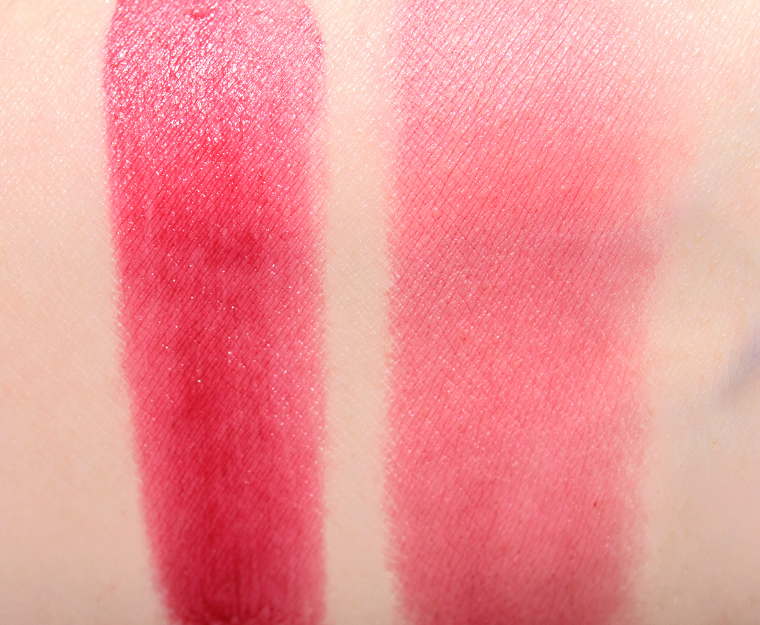 Rare Beauty Nearly Berry Stay Vulnerable Melting Cream Blush