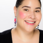 Rare Beauty Nearly Berry Stay Vulnerable Melting Cream Blush