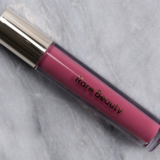 Rare Beauty Nearly Mauve, Nearly Neutral, Nearly Rose Stay Vulnerable