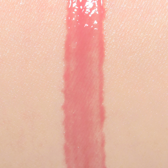 Rare Beauty Nearly Mauve Stay Vulnerable Glossy Lip Balm