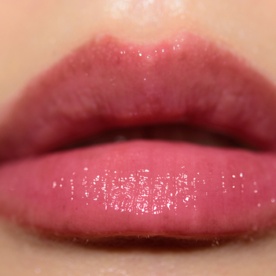 Rare Beauty Nearly Mauve Stay Vulnerable Glossy Lip Balm