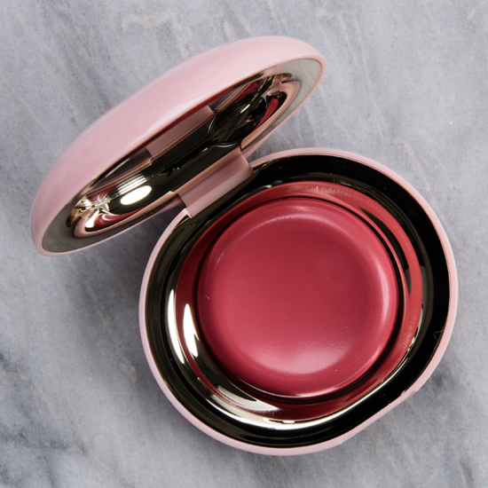 Rare Beauty Nearly Mauve Stay Vulnerable Melting Cream Blush
