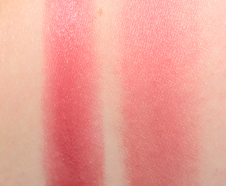 Rare Beauty Nearly Mauve Stay Vulnerable Melting Cream Blush