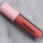Rare Beauty Nearly Mauve Stay Vulnerable Liquid Eyeshadow