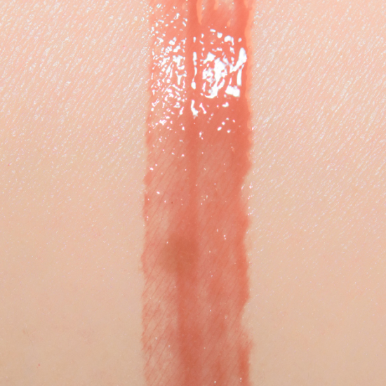Rare Beauty Nearly Neutral Stay Vulnerable Glossy Lip Balm