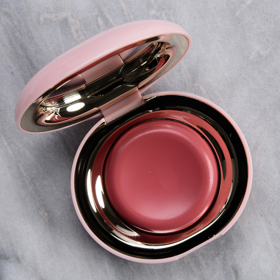 Rare Beauty Nearly Neutral Stay Vulnerable Melting Cream Blush