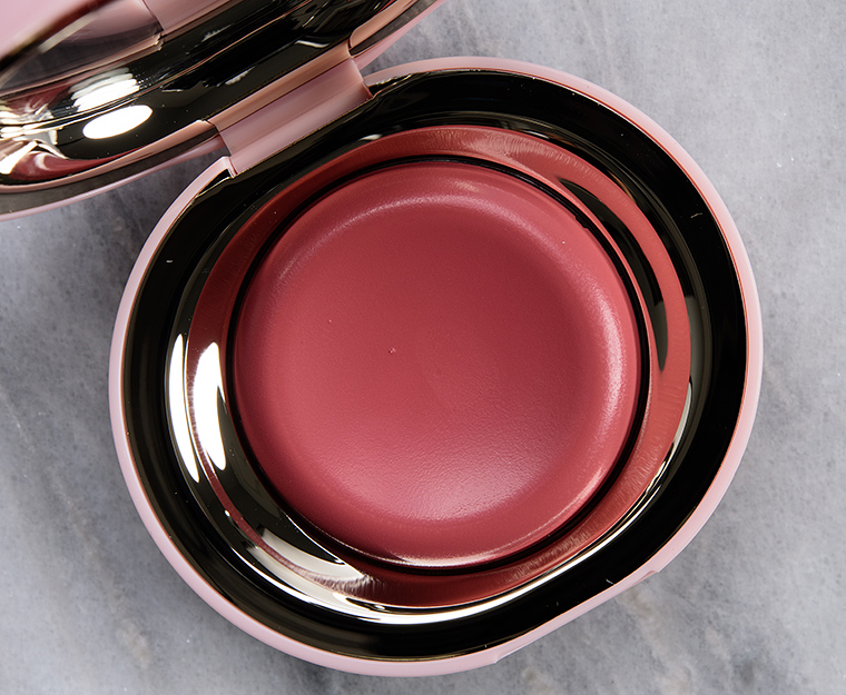 Rare Beauty Nearly Neutral Stay Vulnerable Melting Cream Blush