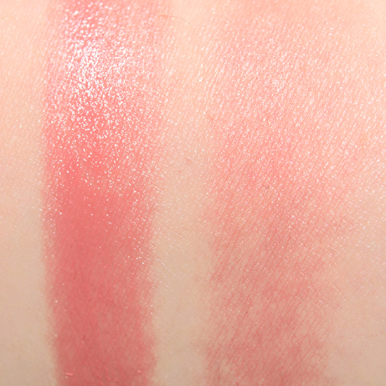 Rare Beauty Nearly Neutral Stay Vulnerable Melting Cream Blush