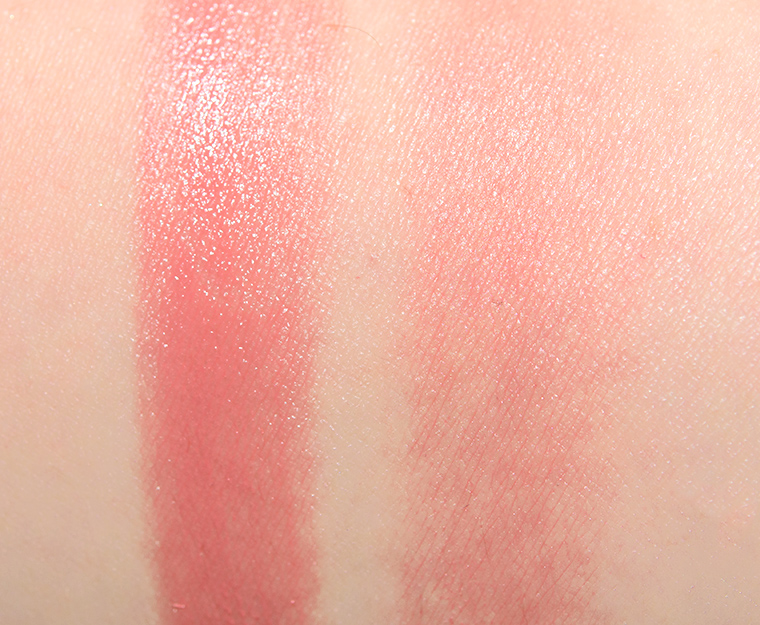 Rare Beauty Nearly Neutral Stay Vulnerable Melting Cream Blush
