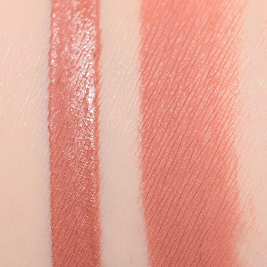 Rare Beauty Nearly Neutral Stay Vulnerable Liquid Eyeshadow