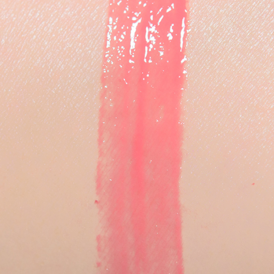 Rare Beauty Nearly Rose Stay Vulnerable Glossy Lip Balm