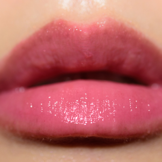 Rare Beauty Nearly Rose Stay Vulnerable Glossy Lip Balm