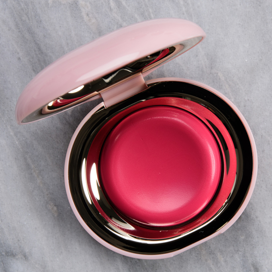 Rare Beauty Nearly Rose Stay Vulnerable Melting Cream Blush