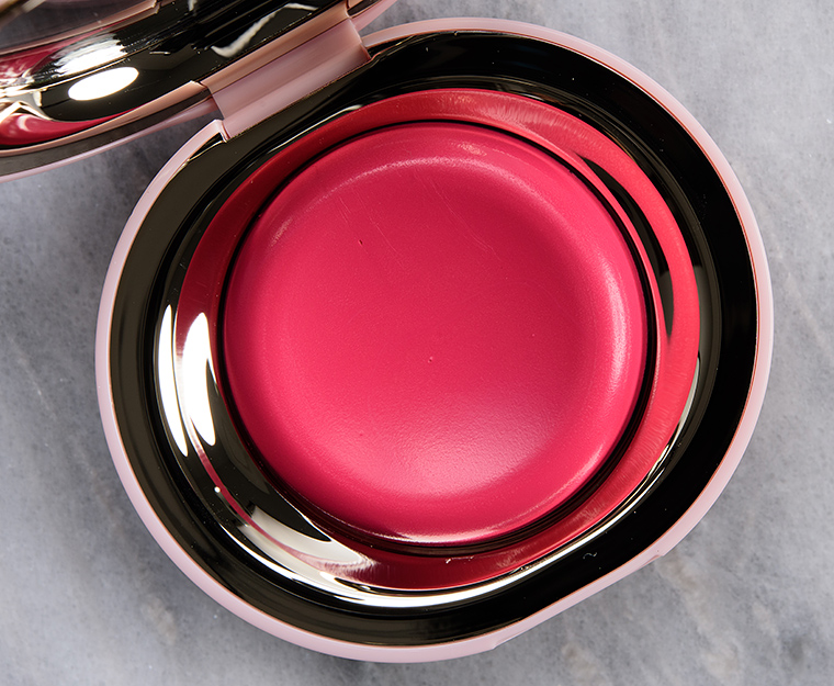 Rare Beauty Nearly Rose Stay Vulnerable Melting Cream Blush