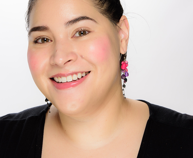Rare Beauty Nearly Rose Stay Vulnerable Melting Cream Blush