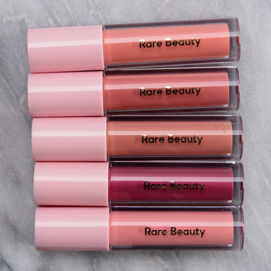 Rare Beauty Stay Vulnerable Liquid Eyeshadow