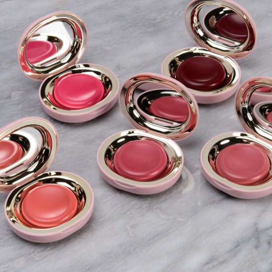 Rare Beauty Stay Vulnerable Melting Cream Blush