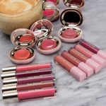 Rare Beauty Stay Vulnerable Collection Swatches