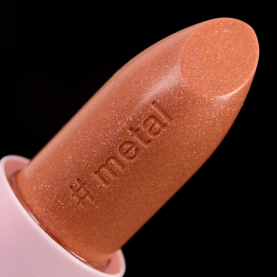 Sephora Lipstories Lipstick Aquarius (87)