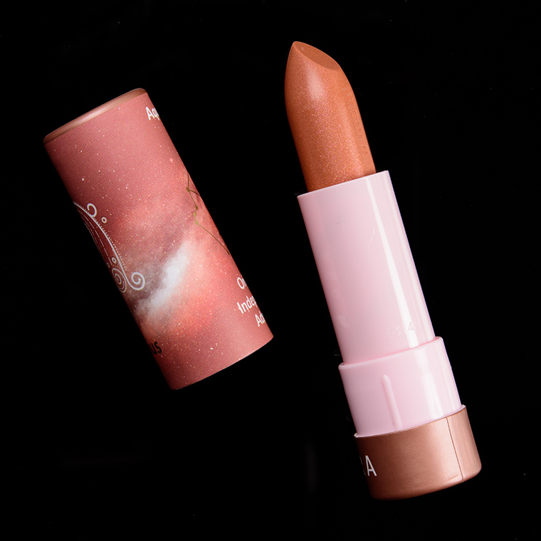 Sephora Aquarius (87) Lipstories Lipstick