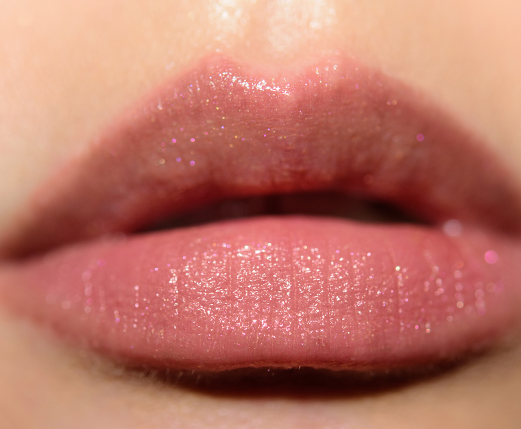 Sephora Aquarius (87) Lipstories Lipstick
