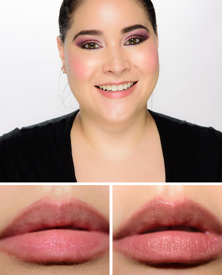 Sephora Aquarius (87) Lipstories Lipstick