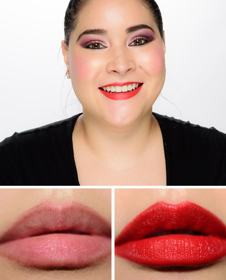 Sephora Aries (89) Lipstories Lipstick