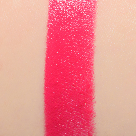 Sephora Cancer (92) Lipstories Lipstick