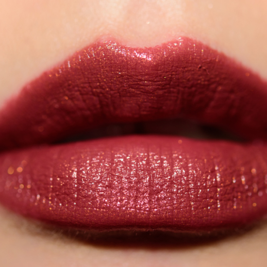Sephora Libra (95) Lipstories Lipstick