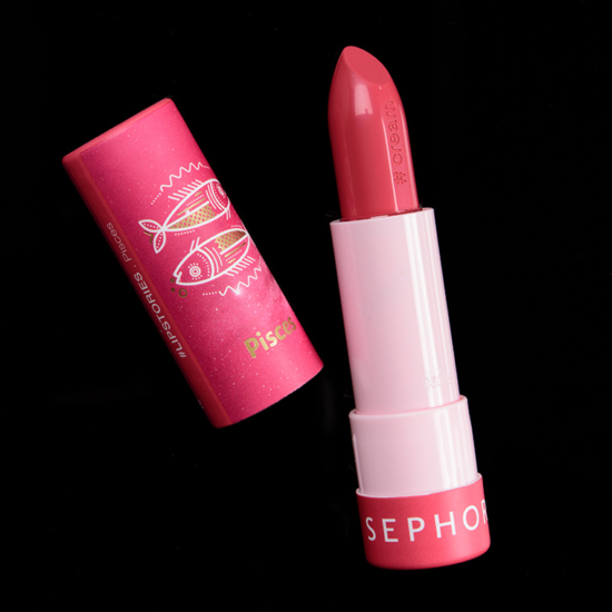 Sephora Pisces (88) Lipstories Lipstick