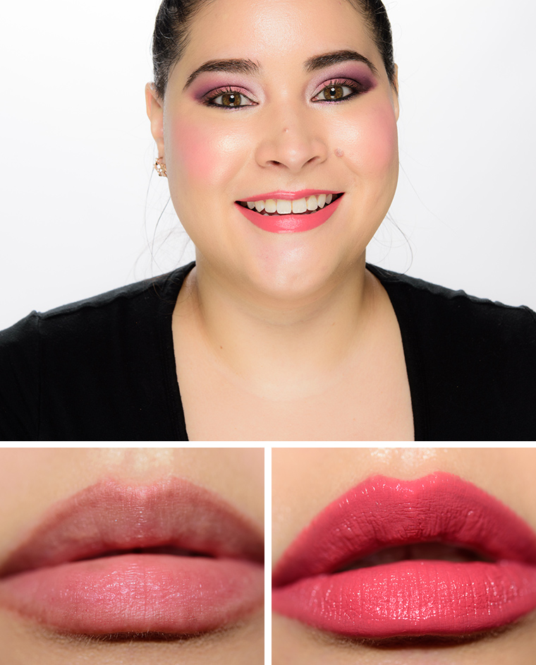 Sephora Pisces (88) Lipstories Lipstick