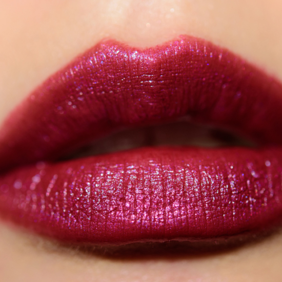 Sephora Sagittarius (97) Lipstories Lipstick