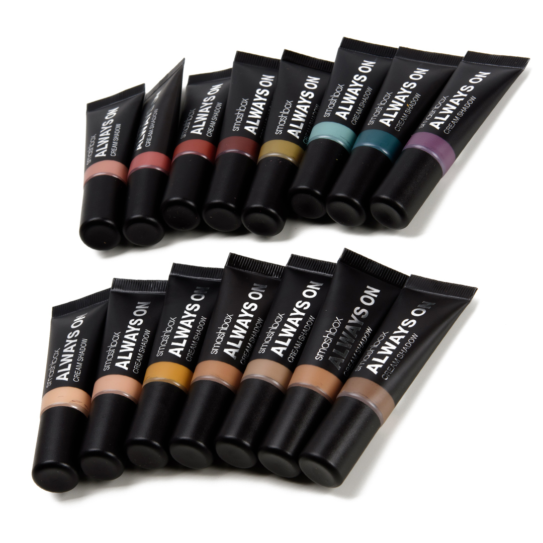 Smashbox Always On Cream Eyeshadow