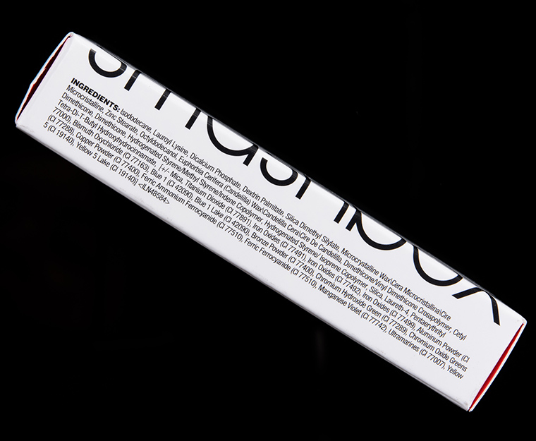 Smashbox Always On Cream Eyeshadow