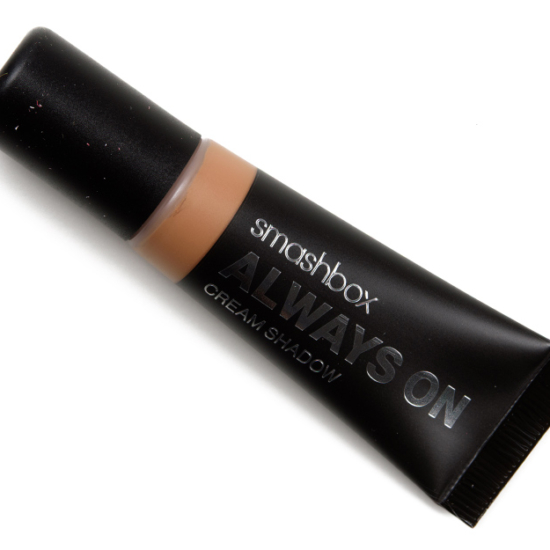 Smashbox Always On Cream Eyeshadow Amber