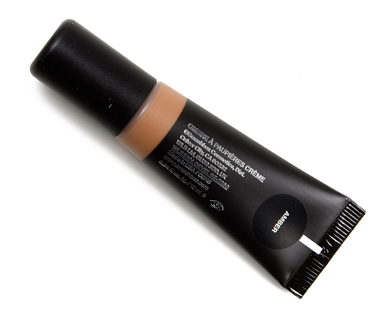 Smashbox Amber Always On Cream Eyeshadow