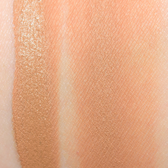 Smashbox Always On Cream Eyeshadow Amber