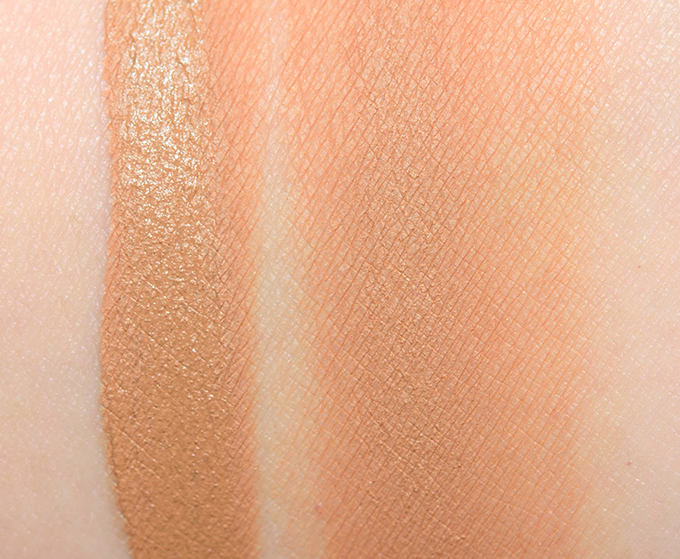 <p class="text-center">Smashbox Amber Always On Cream Eyeshadow</p>