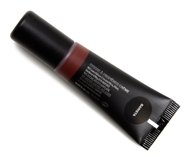 Smashbox Barista Always On Cream Eyeshadow
