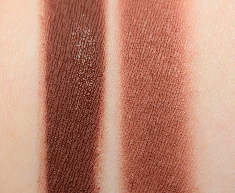Smashbox Barista Always On Cream Eyeshadow