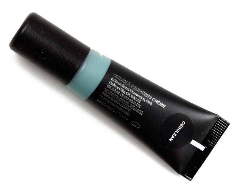 Smashbox Cerulean Always On Cream Eyeshadow