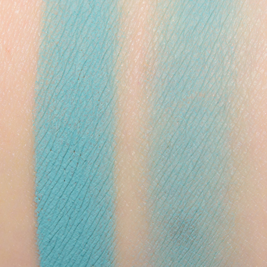 Smashbox Always On Cream Eyeshadow Cerulean