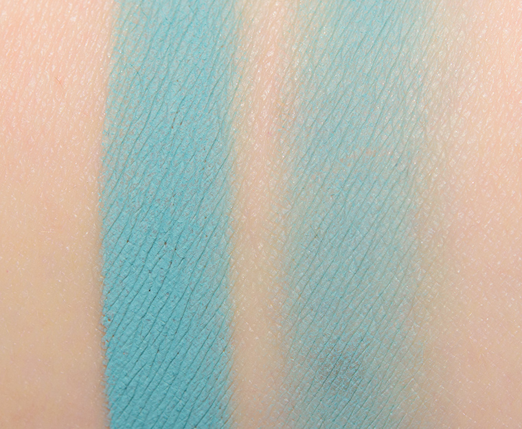 Smashbox Cerulean Always On Cream Eyeshadow