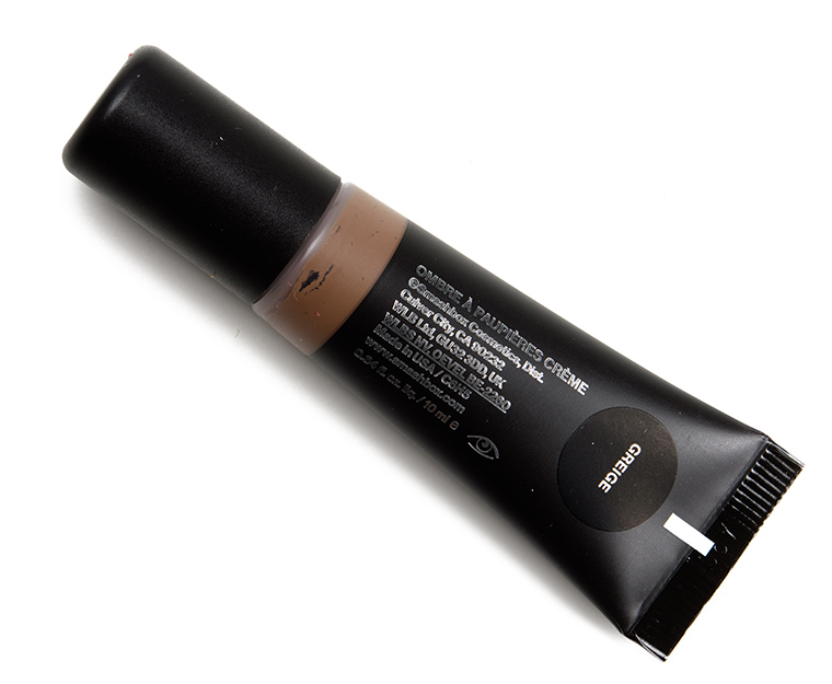 Smashbox Greige Always On Cream Eyeshadow