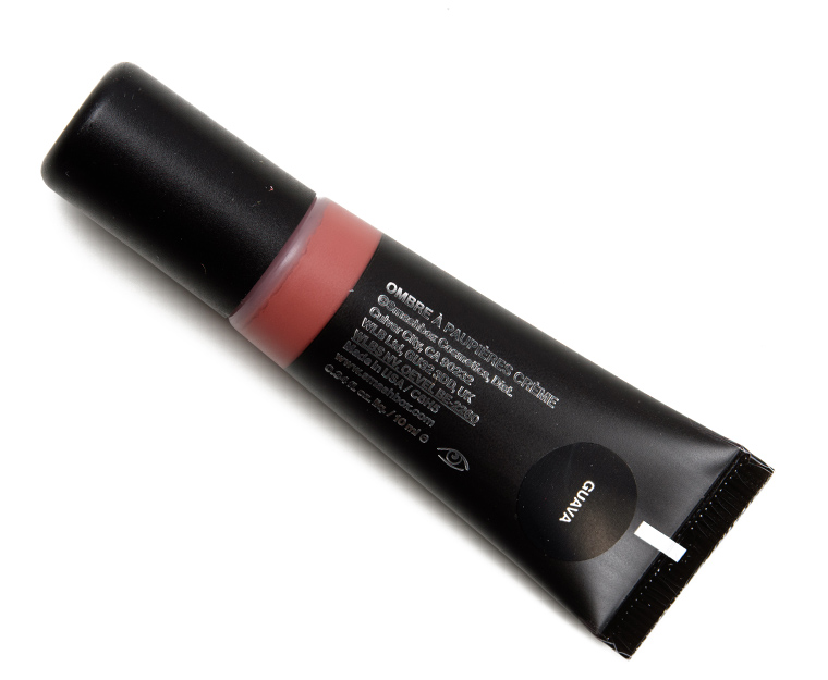 Smashbox Guava Always On Cream Eyeshadow